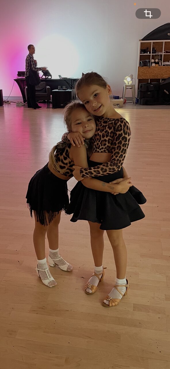 Kids Groups and Lessons