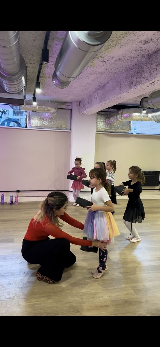 Програми для дітей